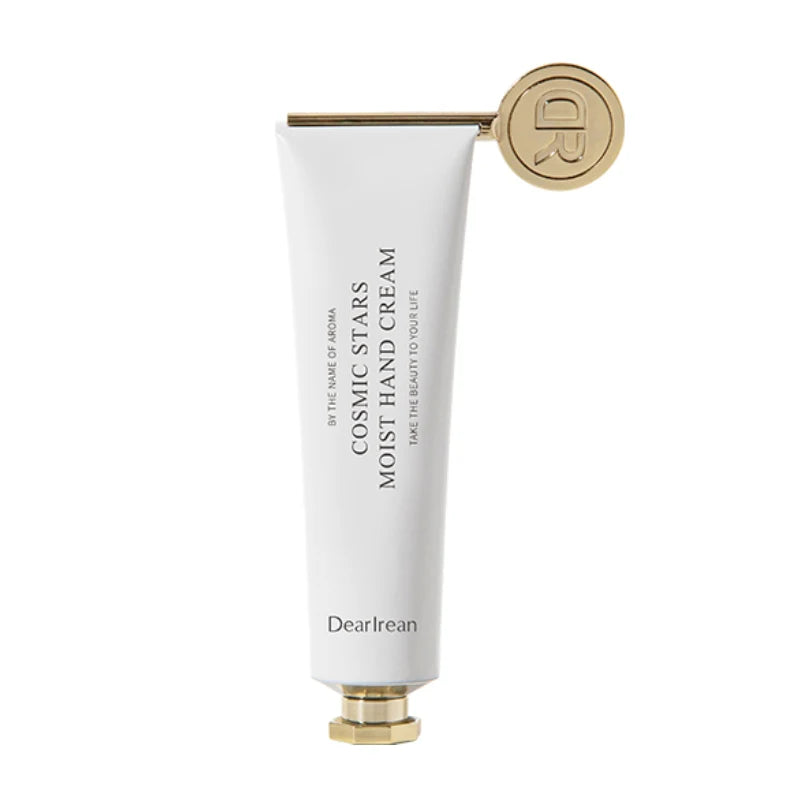 DearIrean Moist Hand Cream