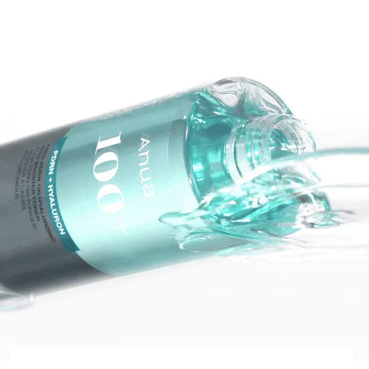 Anua - PDRN 100 Hyaluronic Acid Booster Toner 250ml