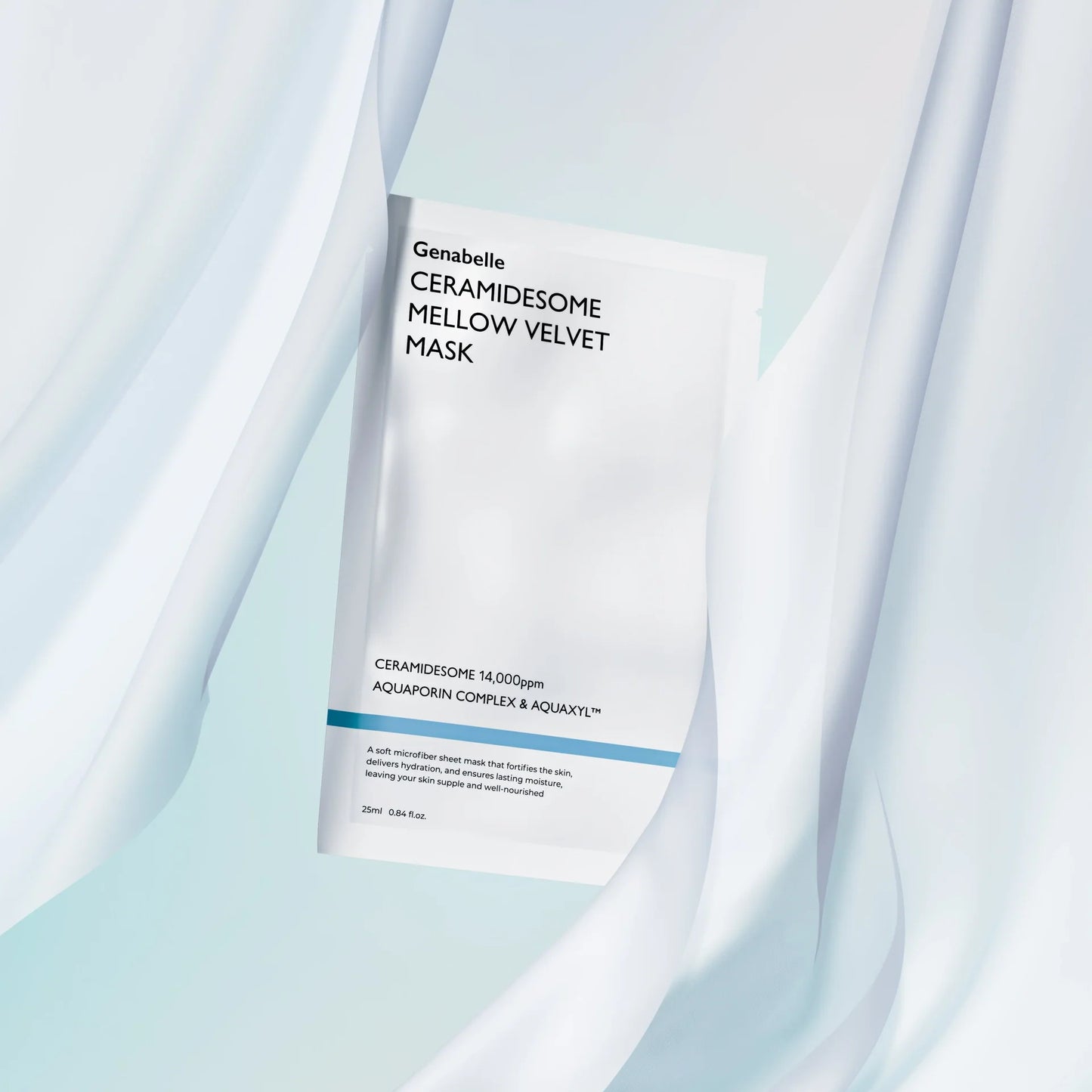 Genabelle Ceramidesome Mellow Velvet Mask