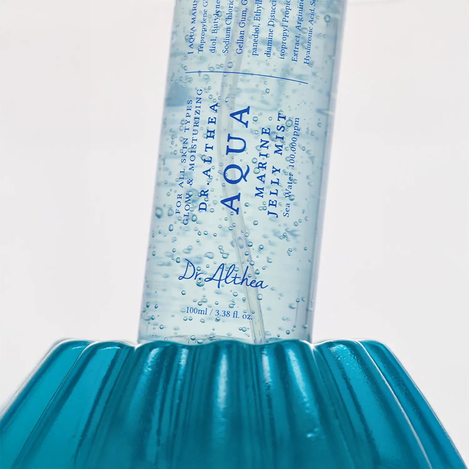 Dr. Althea - Aqua Marine Jelly Mist 100ml