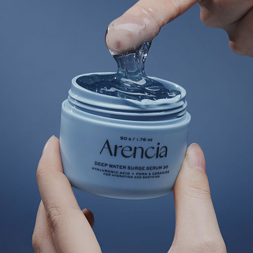 Arencia - Deep Water Surge Serum 30 50g