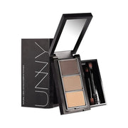 UNNY CLUB Soft Makeup Long-lasting Eyebrow Powder