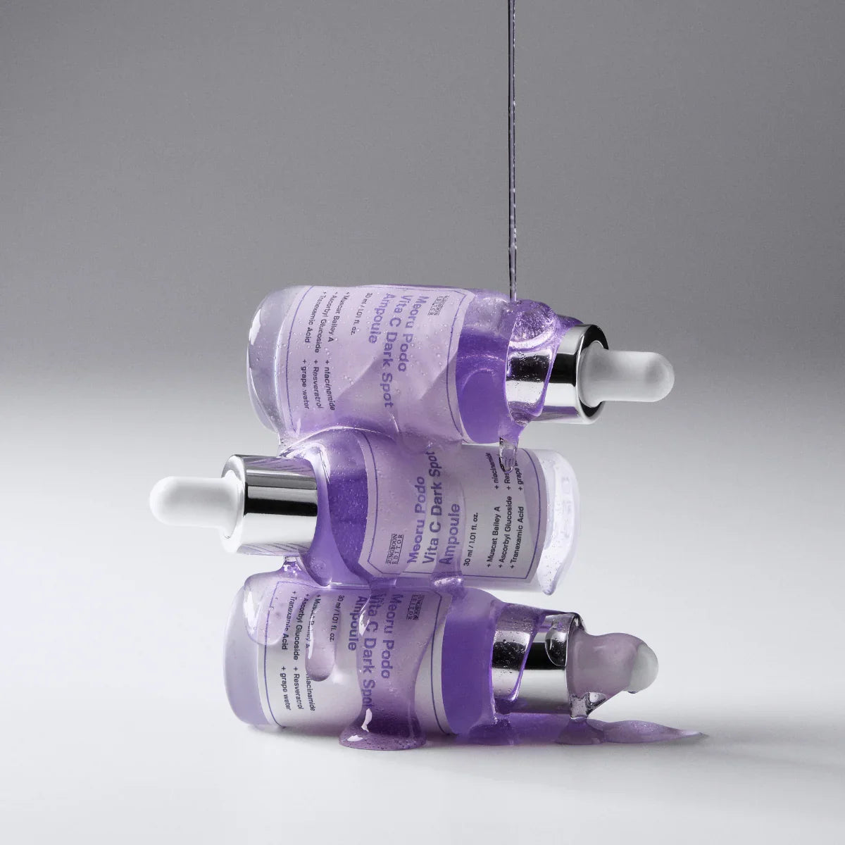 Sungboon Editor Meoru Podo Vita C Dark Spot Ampoule 30ml