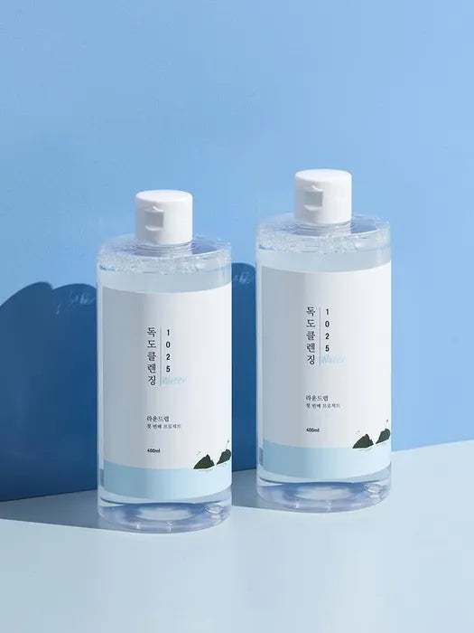 Round Lab - 1025 Dokdo Toner 200ml