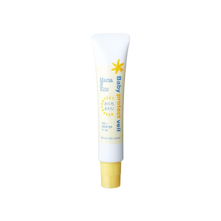 MAMA & KIDS Baby Protect Veil 18g