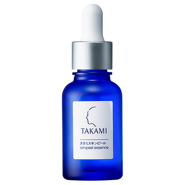 TAKAMI Skin Peel Essence