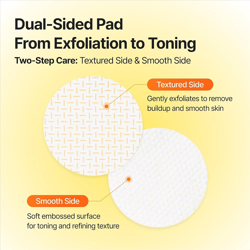 Celimax - TXA Body Clarifying Pad 50 Pads