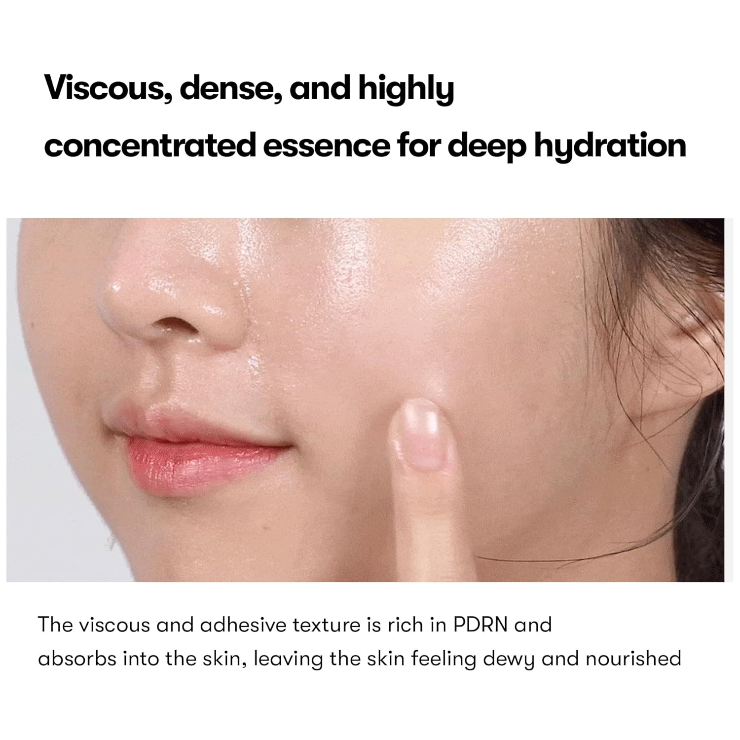 VT Cosmetics - PDRN Essence 100 30ml