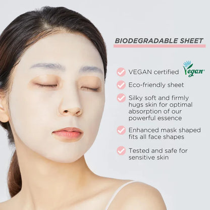 🎁 Mediheal Collagen Essential Mask (100% off)