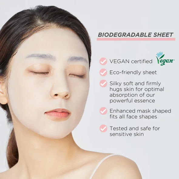 🎁 Mediheal Collagen Essential Mask (100% off)