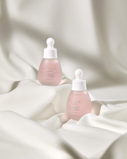 NEEDLY Face Light Oil 30ml (Expiry 19/06/2026)