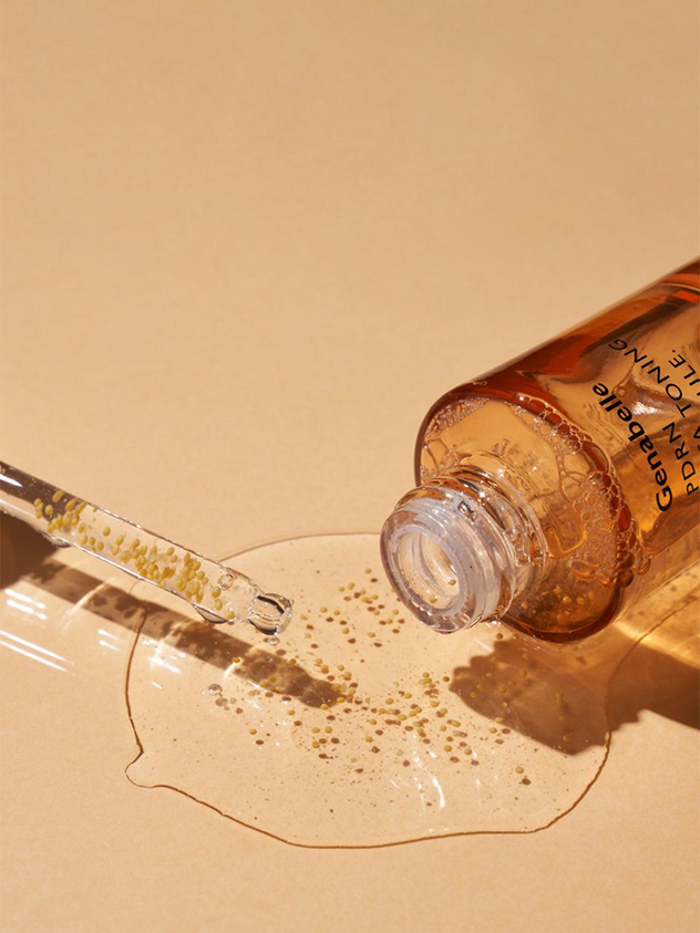 Genabelle PDRN Vita Toning Ampoule