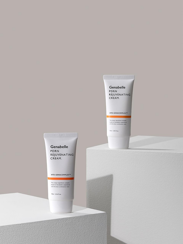 Genabelle PDRN Rejuvenating Cream 70ml