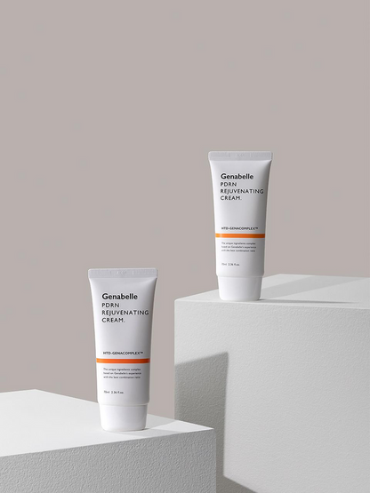 Genabelle PDRN Rejuvenating Cream 70ml