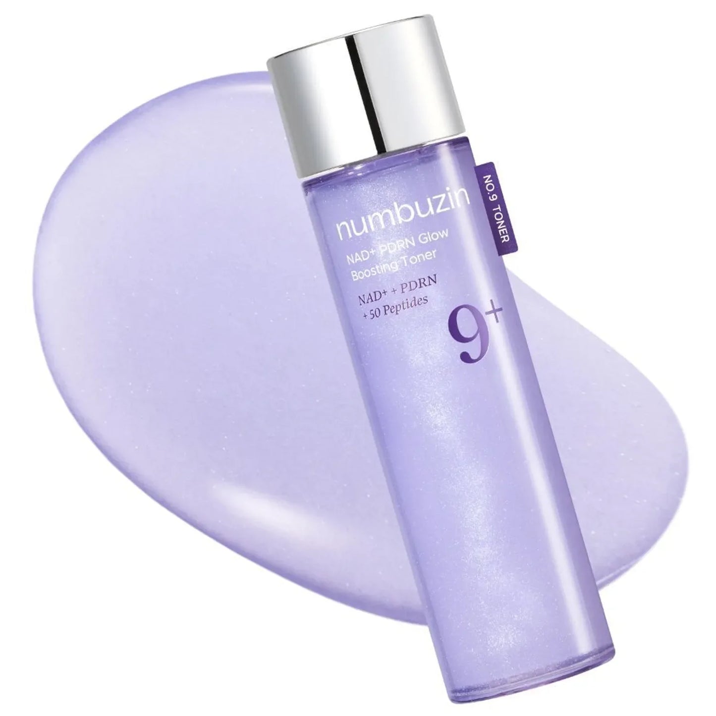 Numbuzin - NAD PDRN Glow Boosting Toner 150ml