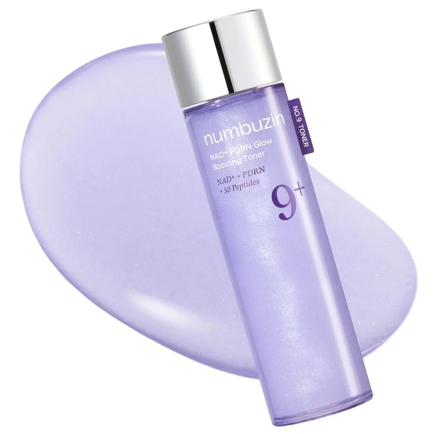 Numbuzin - NAD PDRN Glow Boosting Toner 150ml