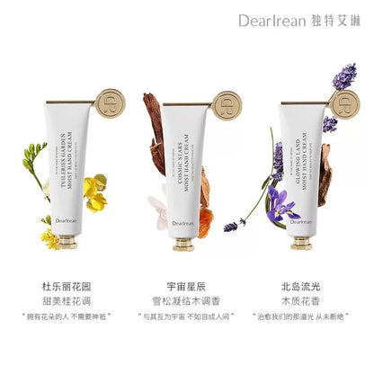 DearIrean Moist Hand Cream 35ML（独特艾琳护手霜  35ml）