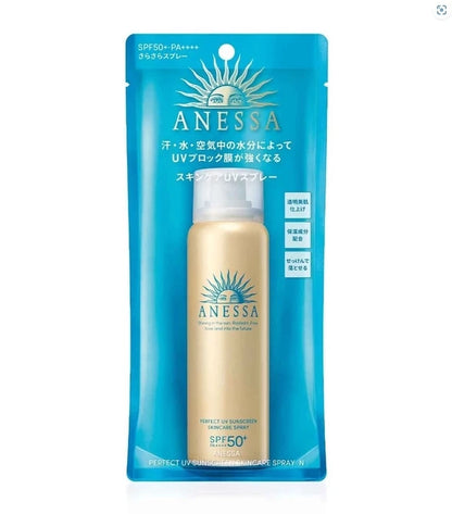 ANESSA Perfect UV Skincare Spray N 60g