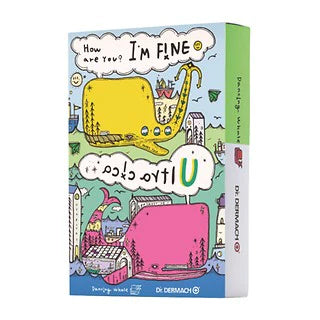 Dancing Whale Ultra Cica Mask Pack – 10 Sheets