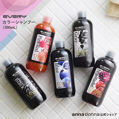 Anna Donna Every Color Treatment Shampoo & Conditioner  160 g