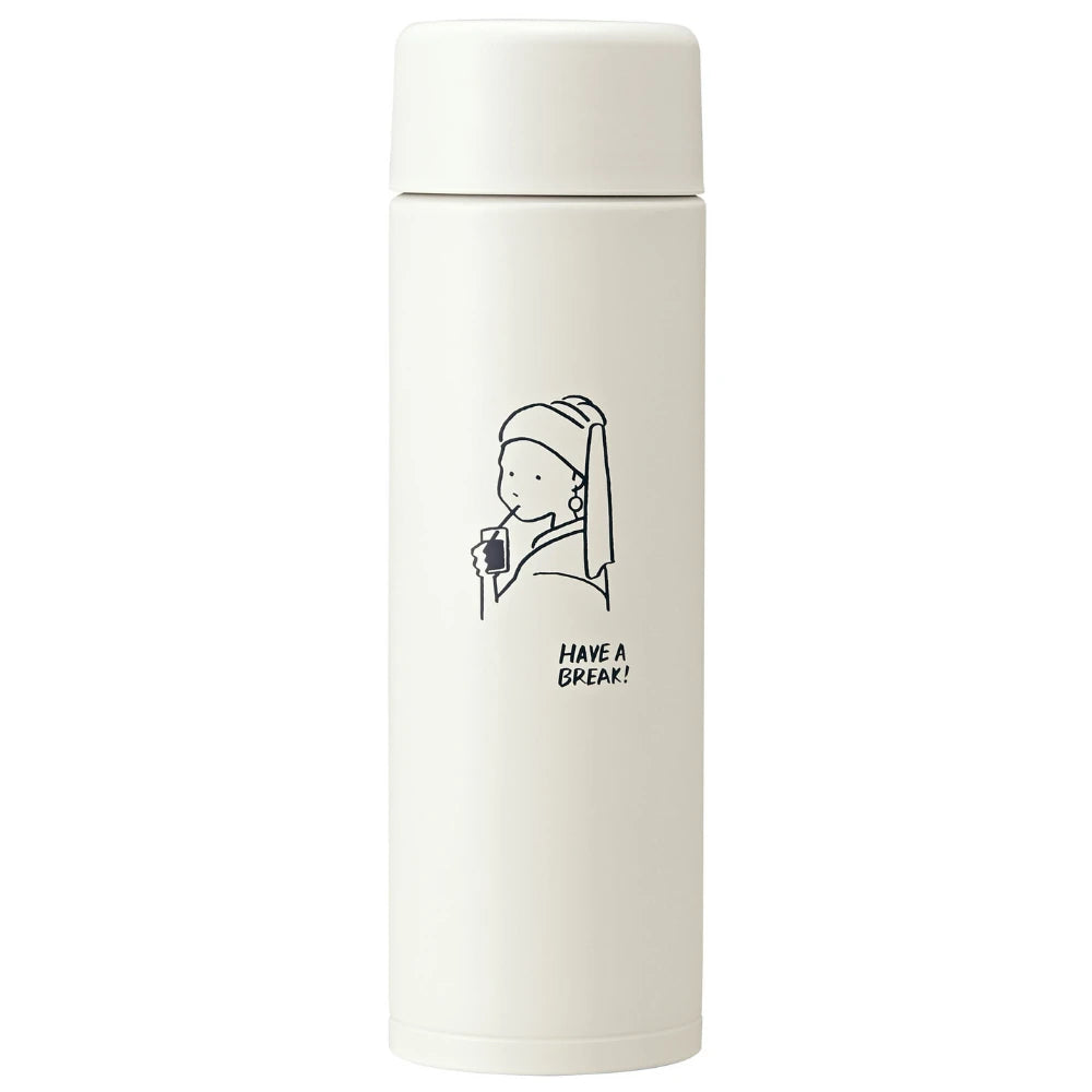 ZOJIRUSHI Pearl Girl Vacuum Mug 480ml