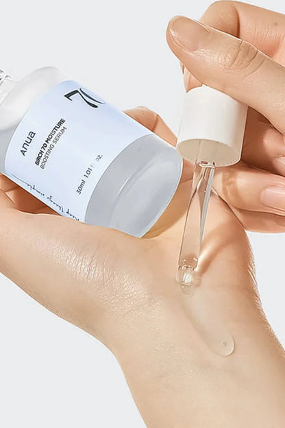 Anua - Birch 70% Moisture Boosting Serum 30ml
