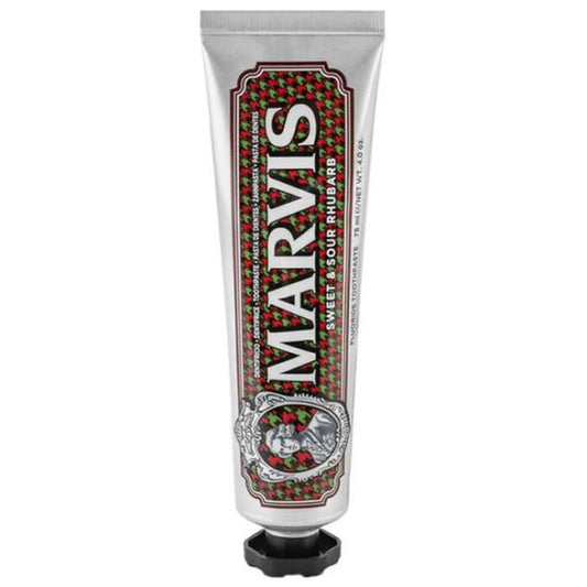 MARVIS 琥珀色清甜牙膏 75ML