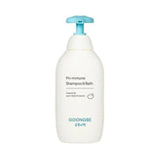 GOONGBE Pri-mmune Baby 2-in-1 Shampoo & Bath 350ml