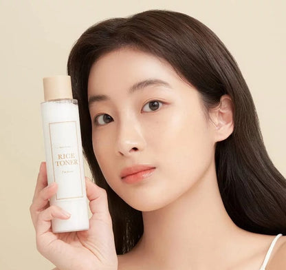 I'm From - Rice Toner 150ml