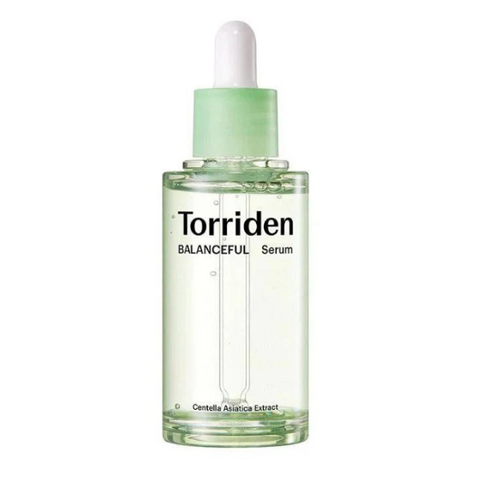 Torriden Balanceful CICA Soothing Serum – 50ml