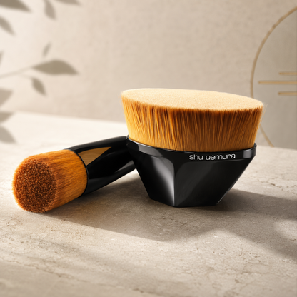 Shu Uemura Petal 55 Foundation Brush