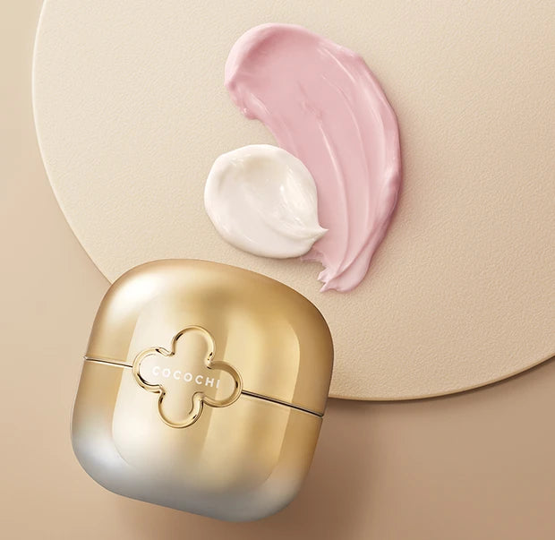 COCOCHI Facial Essence Cream Mask 5pcs