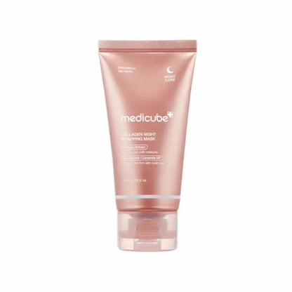 Medicube - Collagen Night Wrapping Mask 75ml