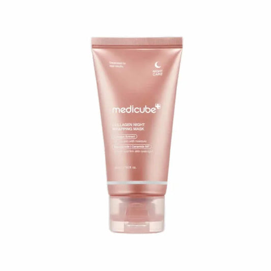 Medicube - Collagen Night Wrapping Mask 75ml