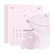 Medicube - PDRN Pink Collagen Gel Mask
