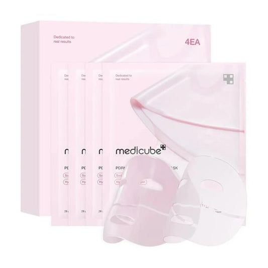 Medicube - PDRN Pink Collagen Gel Mask