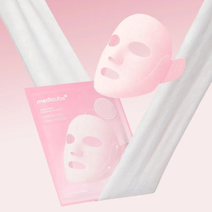 Medicube - PDRN Pink Tension Up Mask 34g