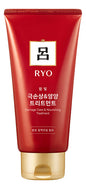 Ryo Damage Care & Nourishing Conditioner&Shampoo 480ml