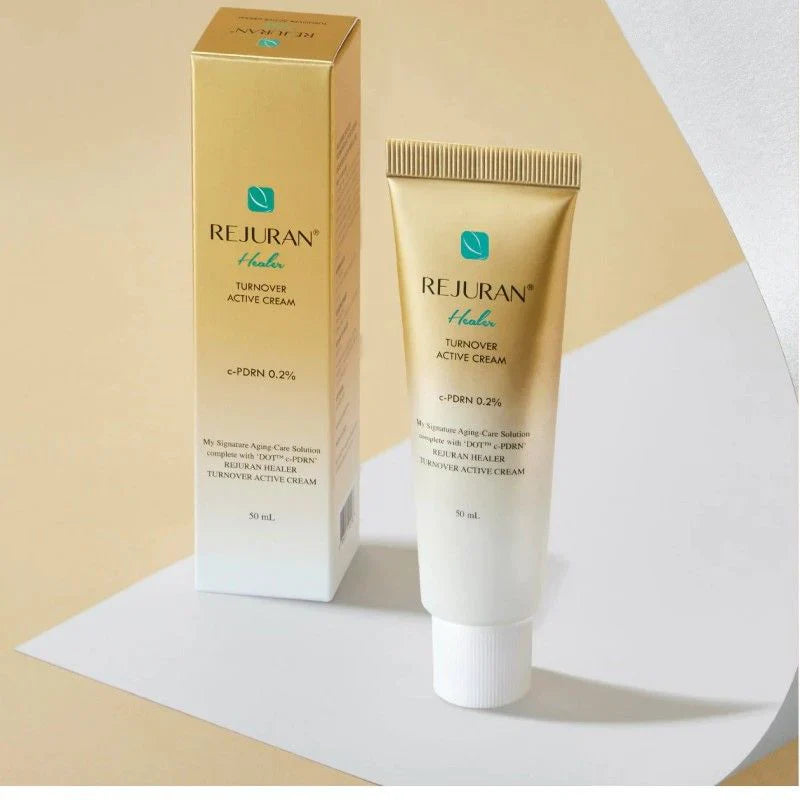 REJURAN Active Cream Enhanced 50ml
