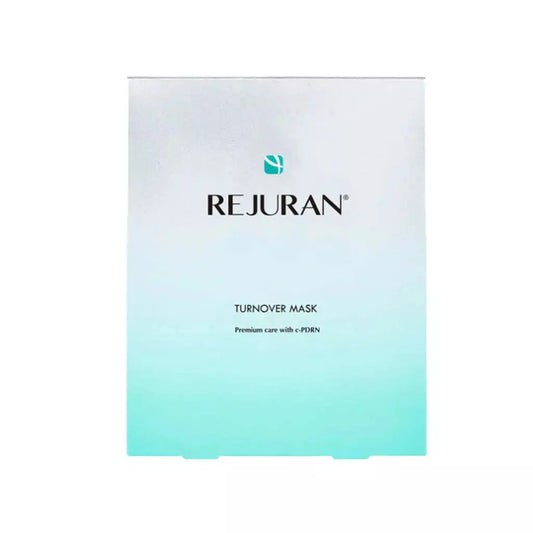 Rejuran Turnover Mask – 40 ml × 5 Sheets