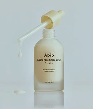 Abib - Jericho Rose Bifida Serum Firming Drop 50ml