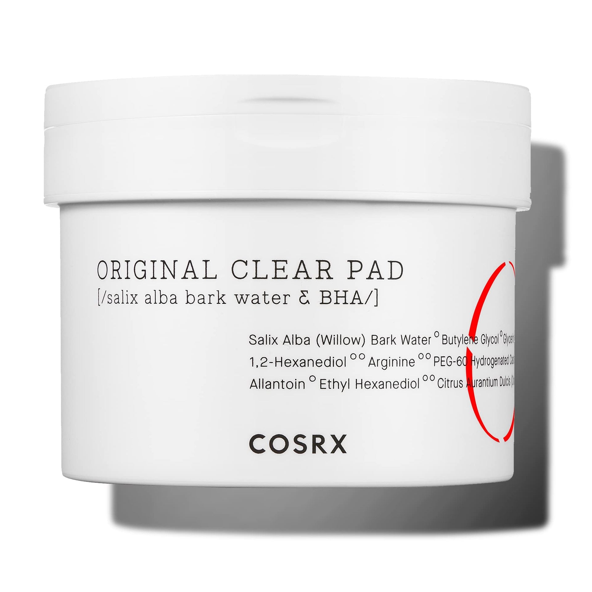 COSRX - One Step Original Clear Pad 70pc