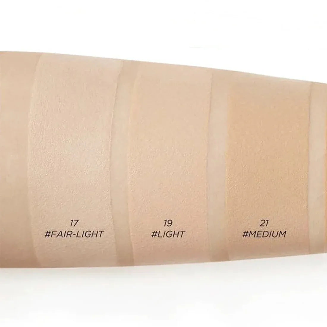 JUNG SAEM MOOL Essential Skin Nuder Cushion