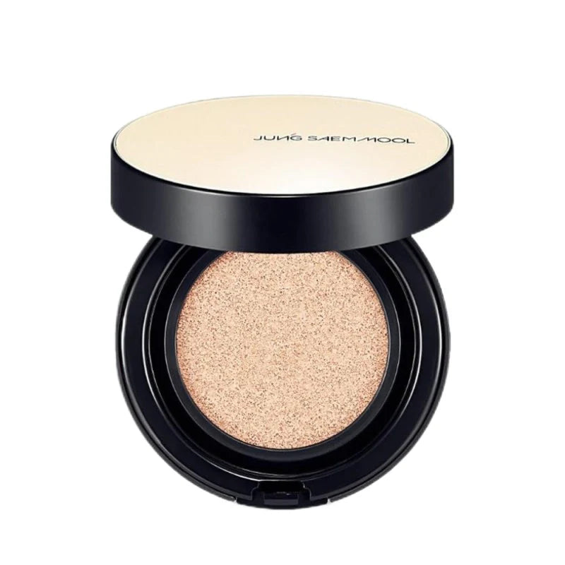 JUNG SAEM MOOL Longwear Cushion SPF50+ 14g x 2