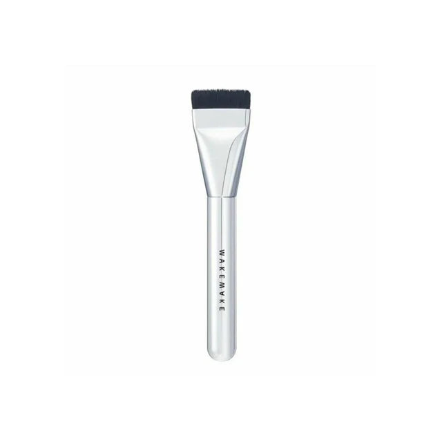 WAKEMAKE Spatula Wide Foundation Brush 1pc