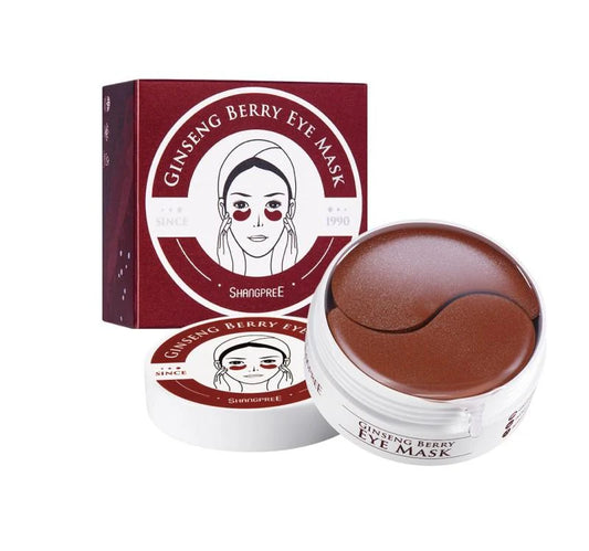 SHANGPREE GINSENG BERRY EYE MASK