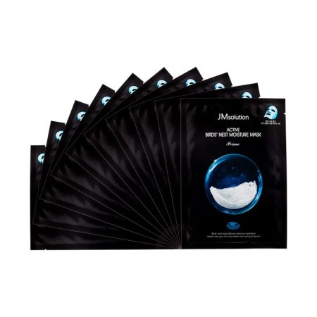 JMsolution - Active Bird’s Nest Moisture Mask