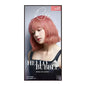 Mise en Scene All New Hello Bubble Foam Hair Dye