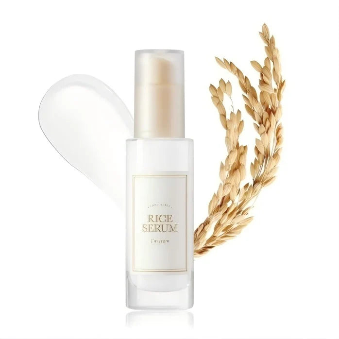 I'm From - Rice Serum 30ml