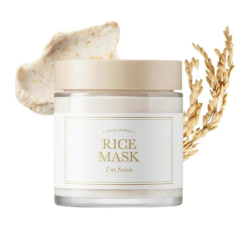 I'm From - Rice Mask 100g